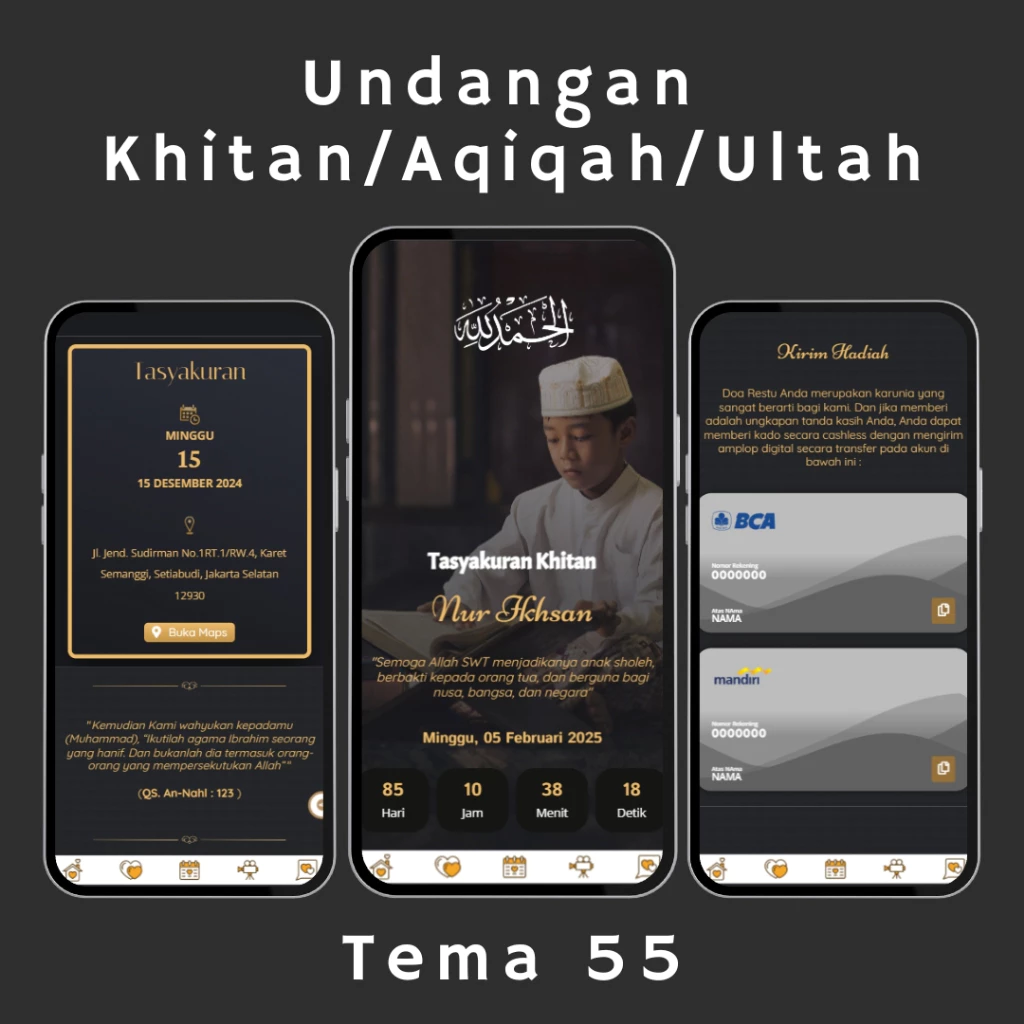 Khitan 55
