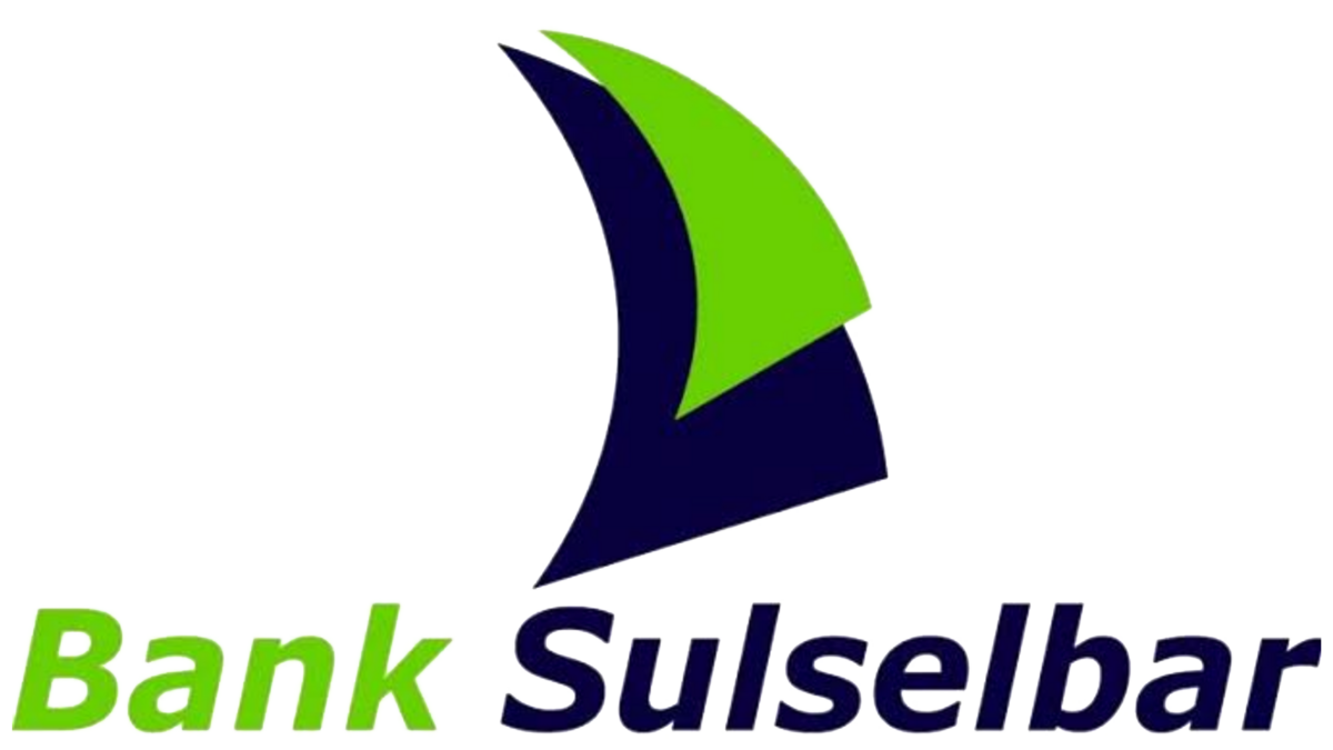 Logo bank sulselbar