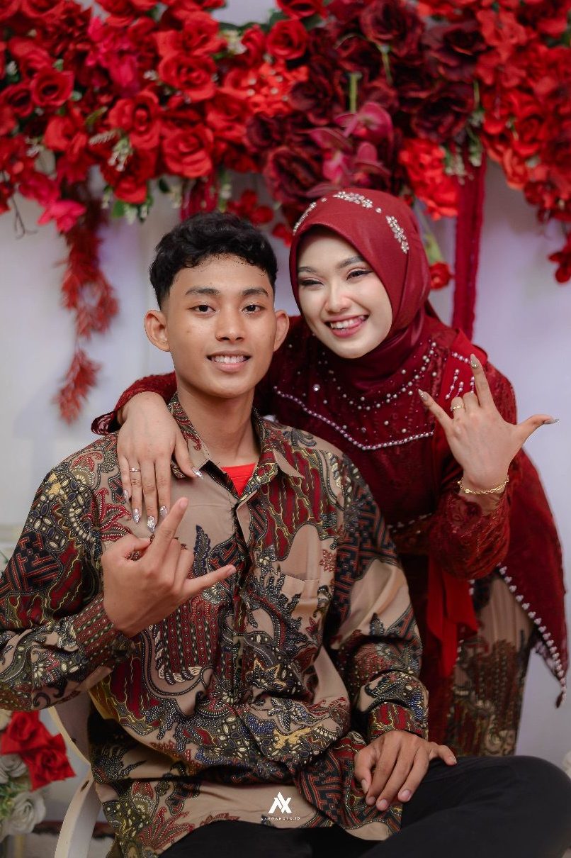 Fandy & yuni