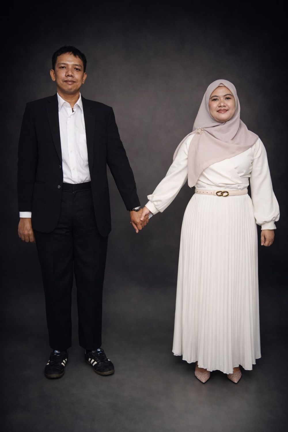 Ajeng & dwy
