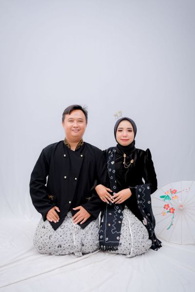 Andi & lisna c