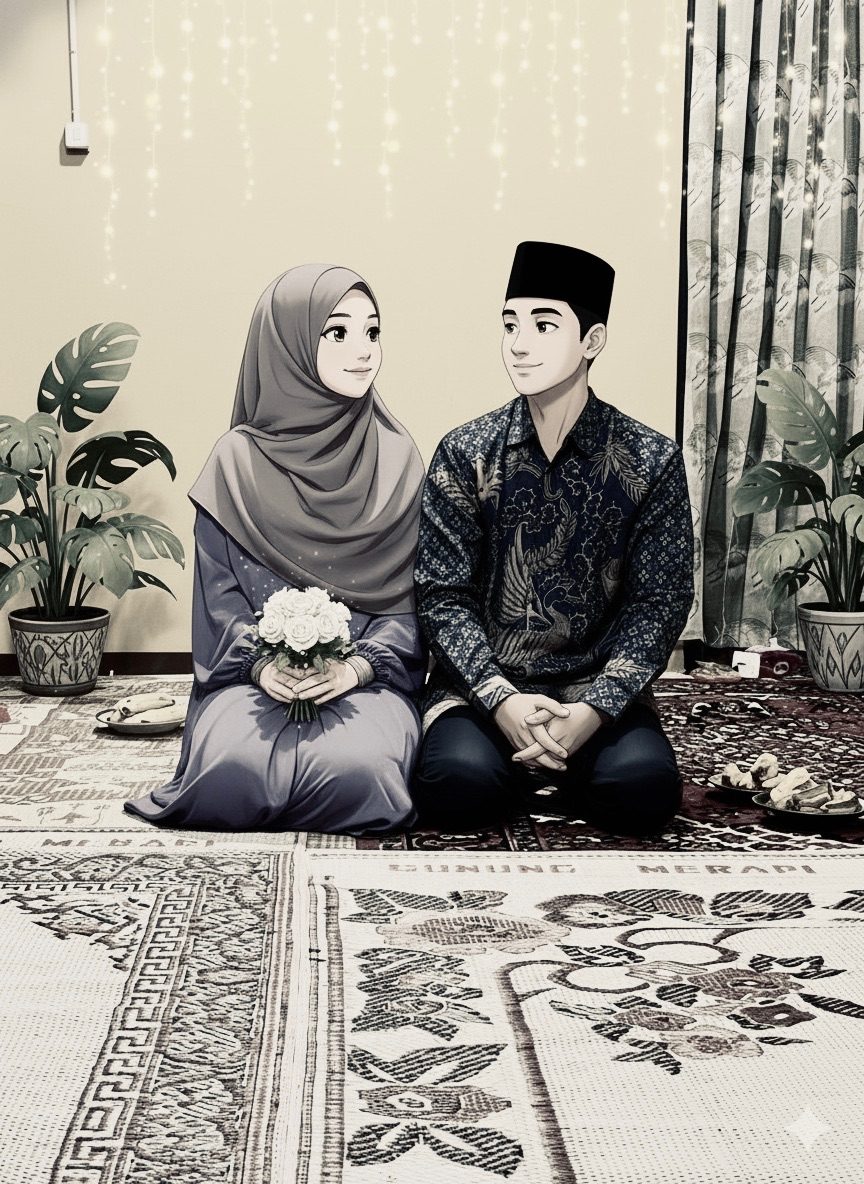 Anung & atika