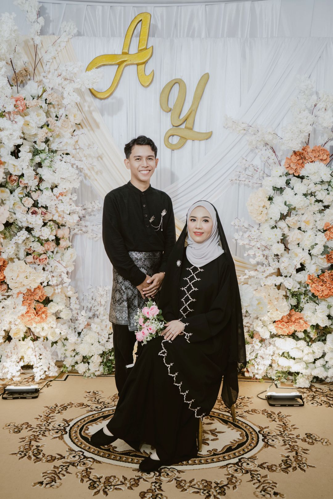 Atika & yasin