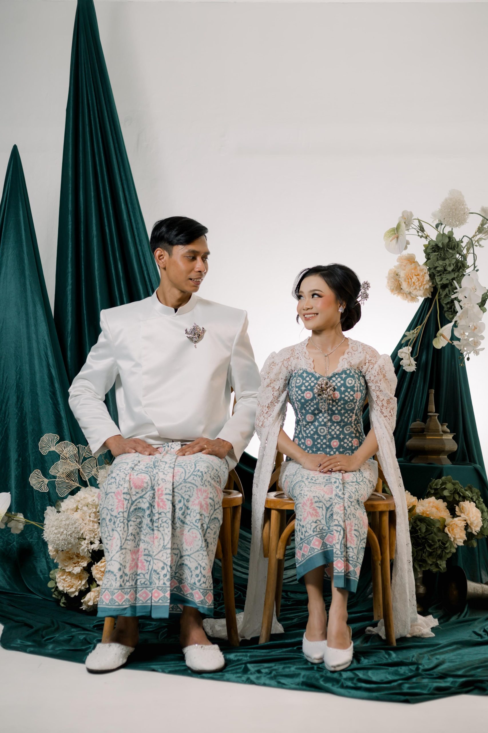Clarista & aldino