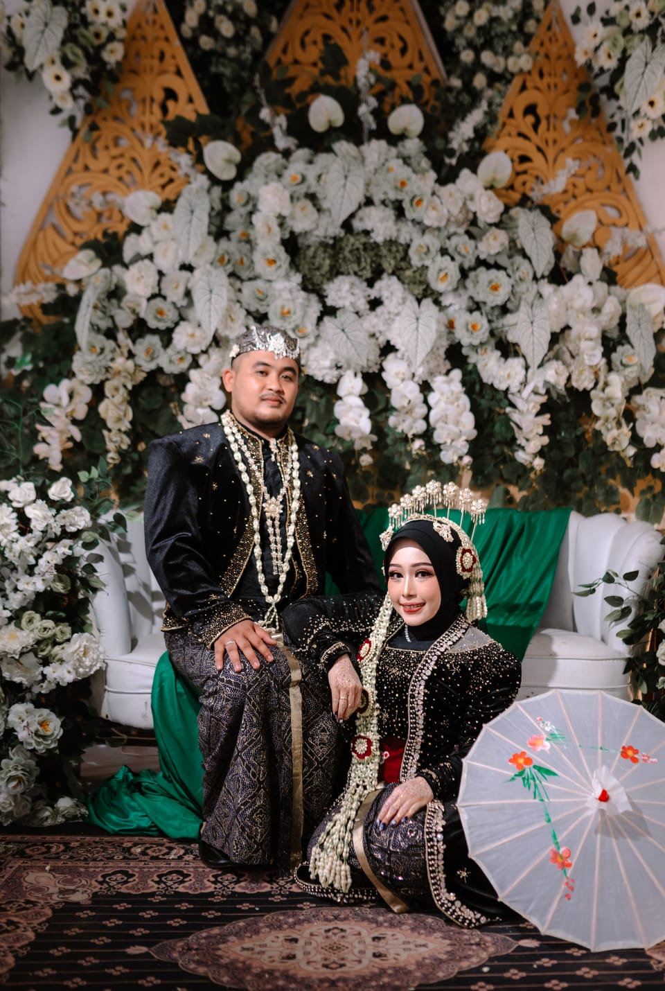 Danur & fitri