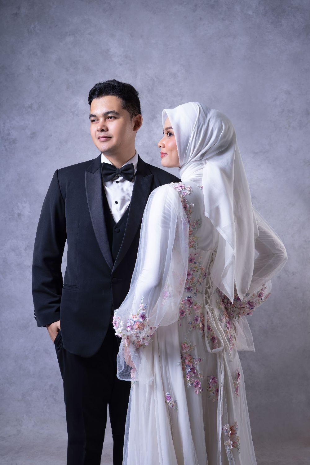 Fajar & laely