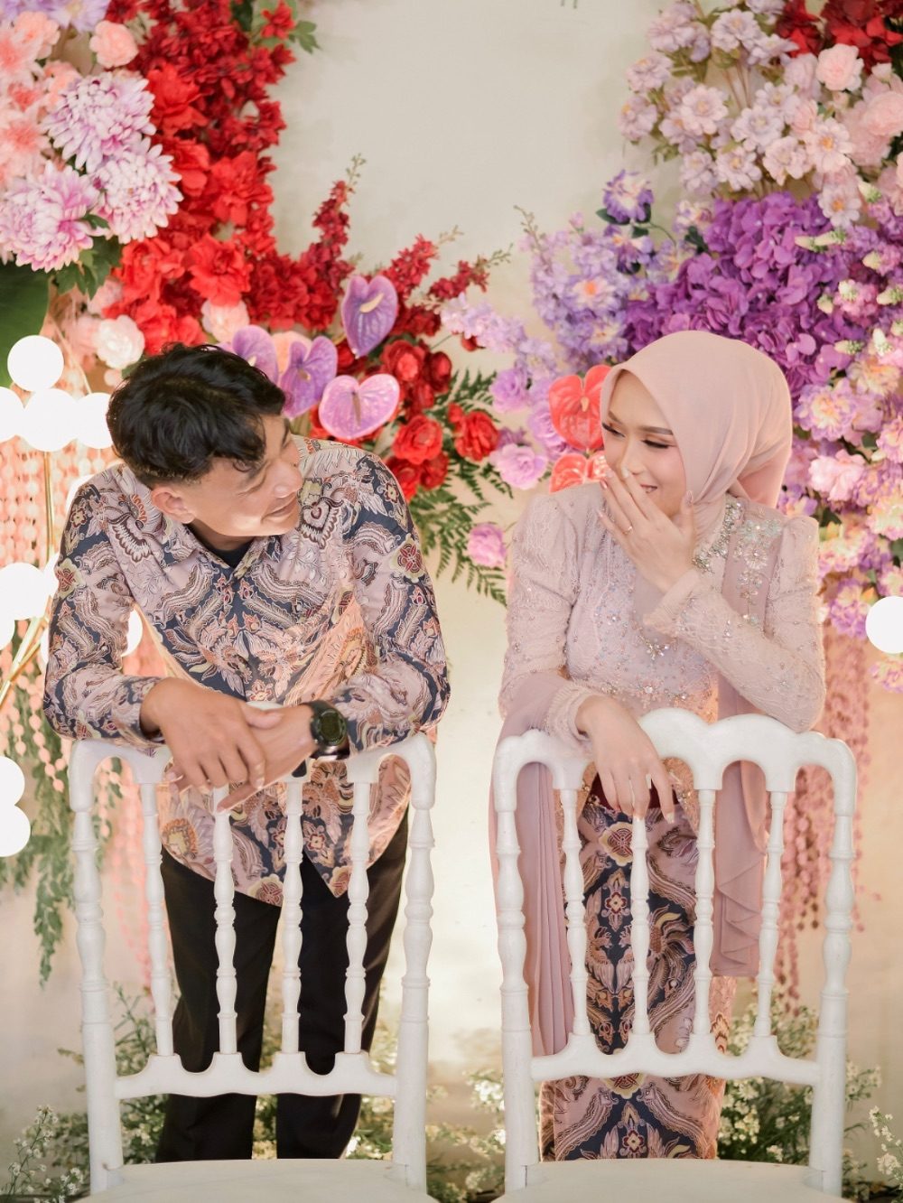 Irfan & ifa