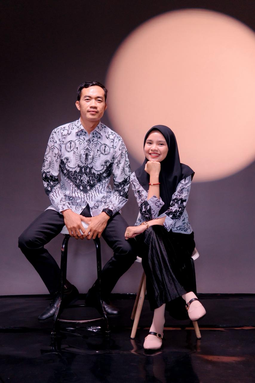 Pemmy & wiru