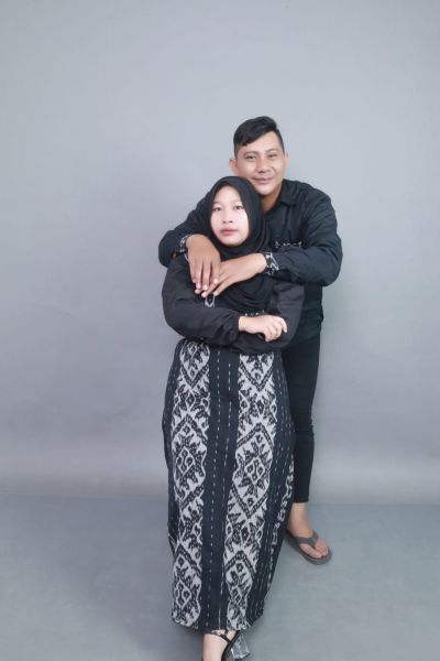 Rifa'i & salsa c