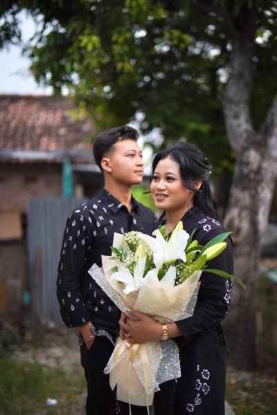 Septia & johan c