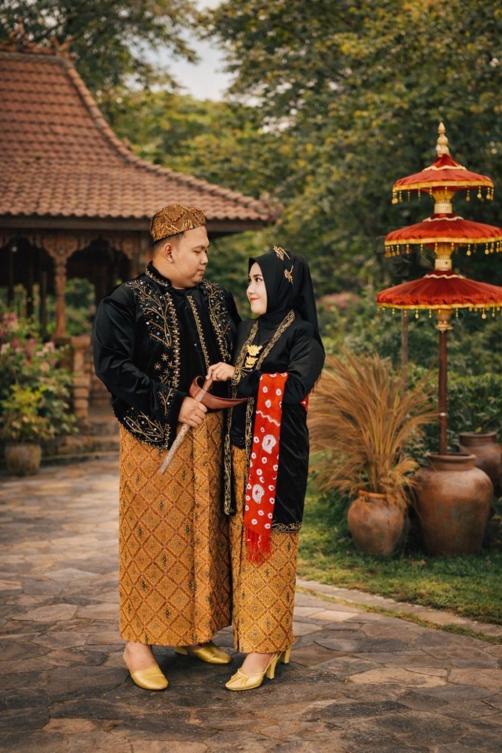 Vian & octri