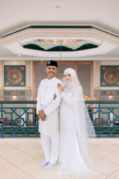 Zuhra & nadi cx
