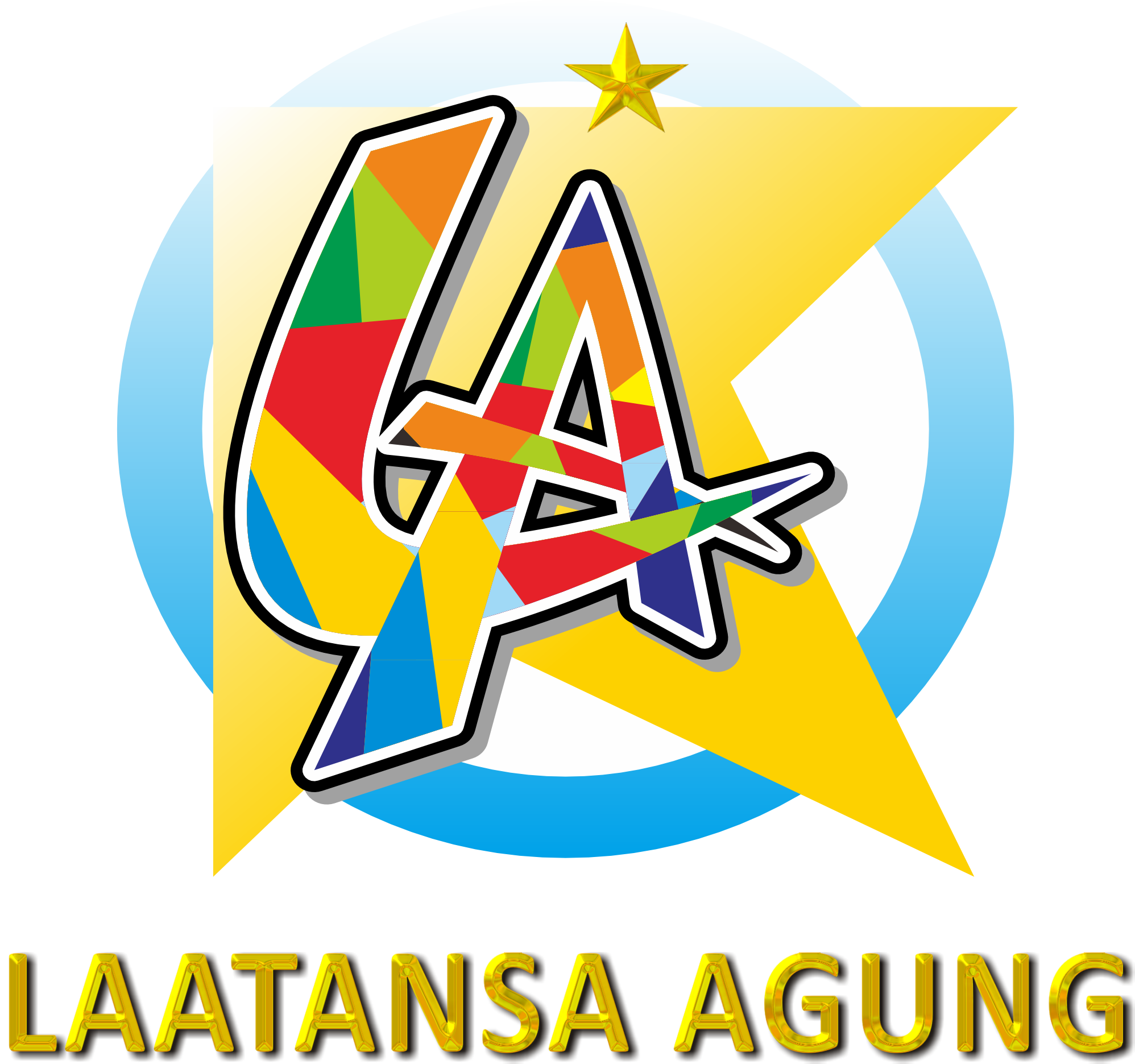Logo laatansa