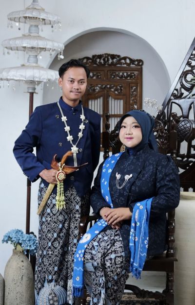 Alfi & diky c