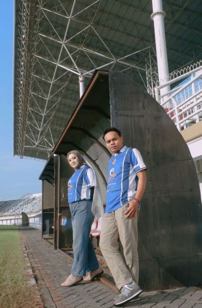 Aliyah & jeffri c