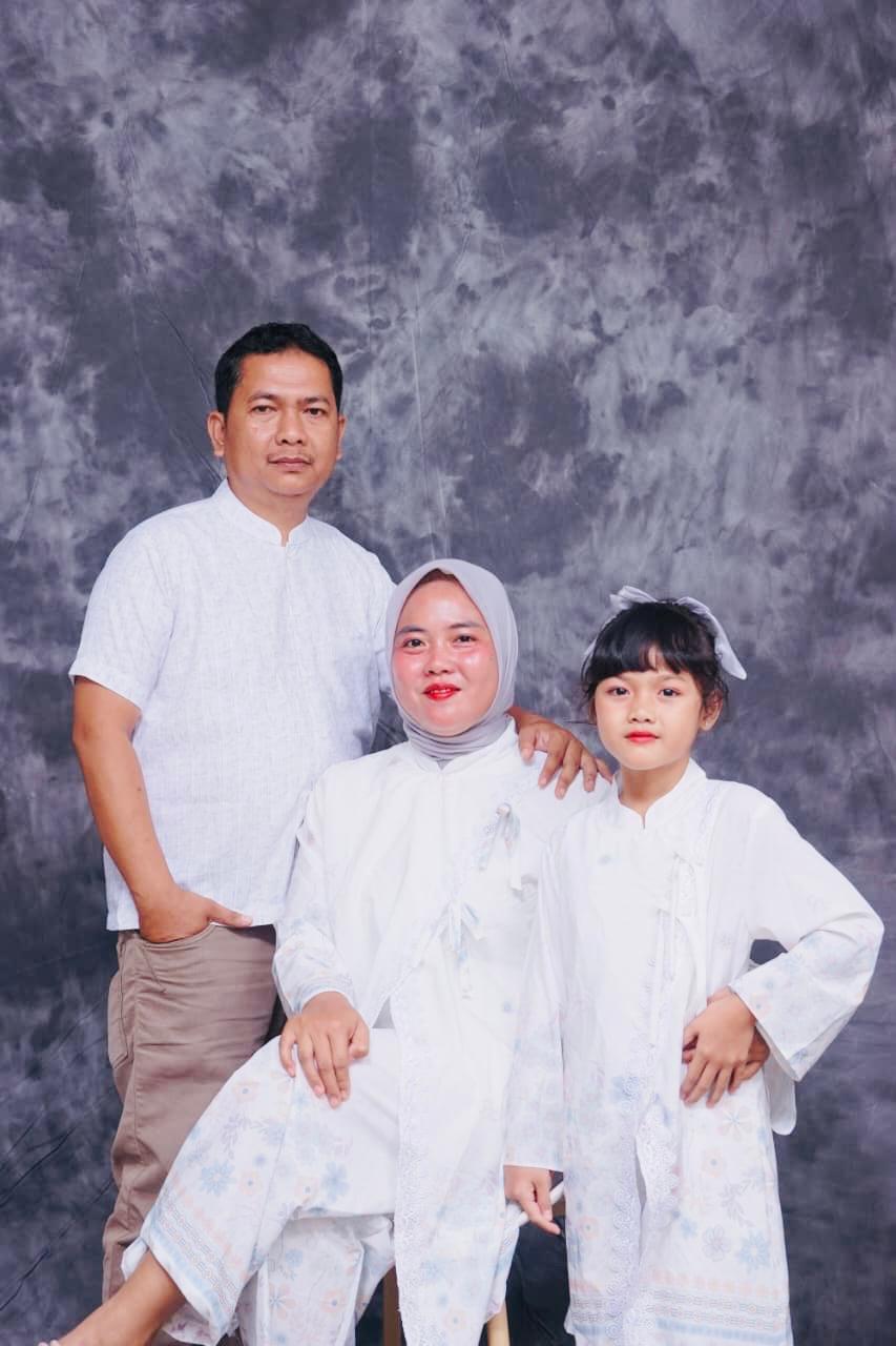 Ayumi lesyana aprilianni