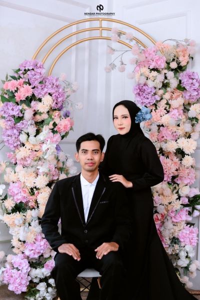 Dea & bayu c