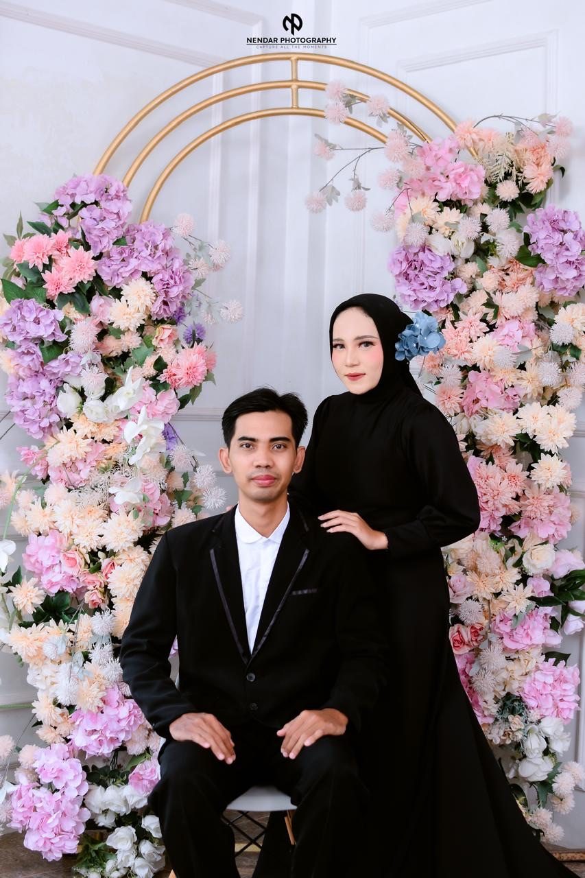 Dea & bayu
