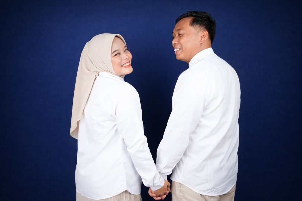 Joko & ana