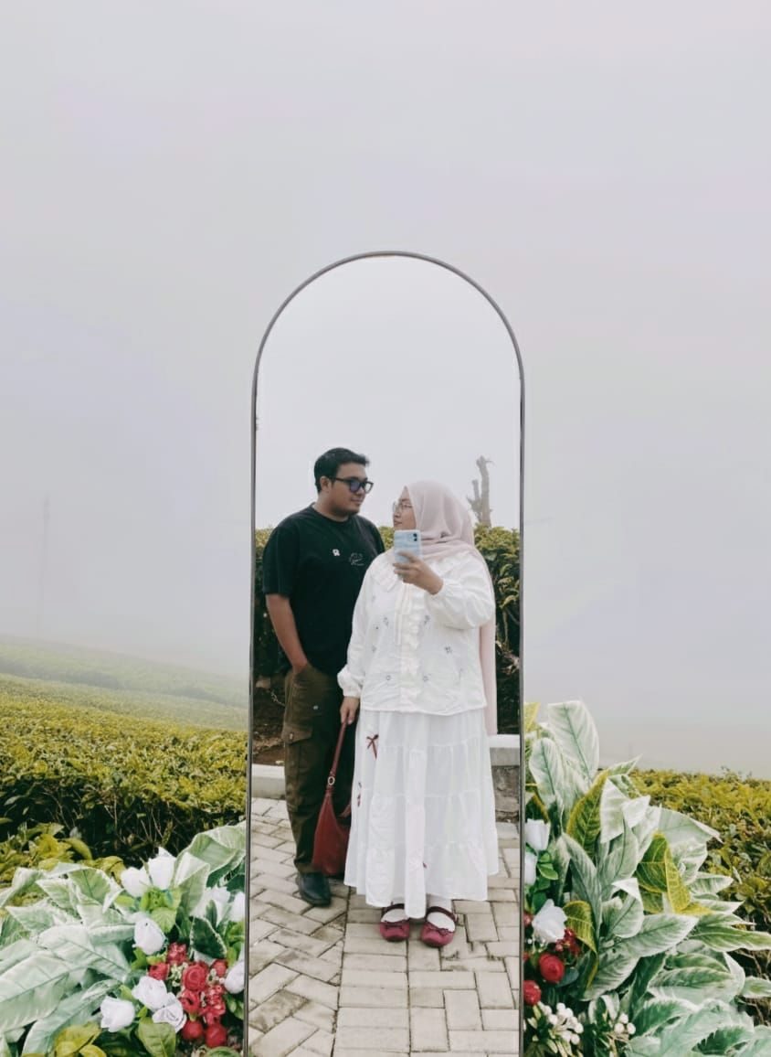 Laeli & nazar