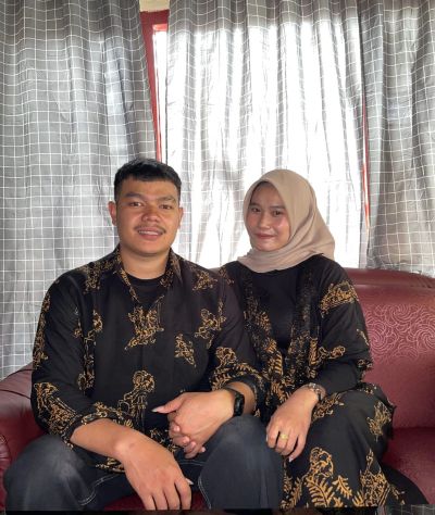 Laras & ragil c