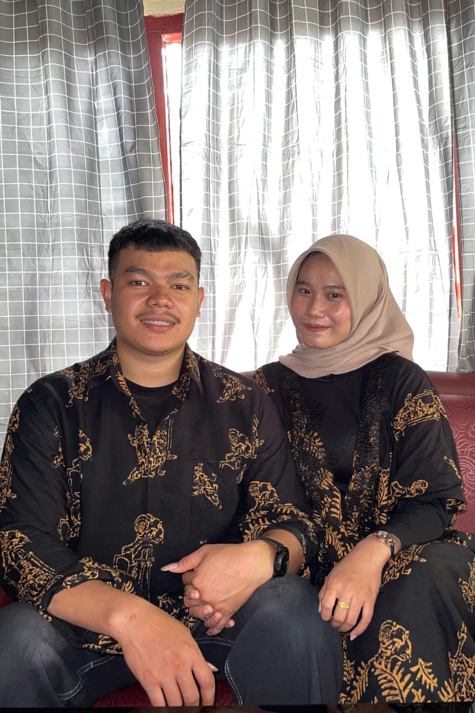 Laras & ragil