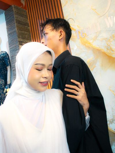 Leni & reza c