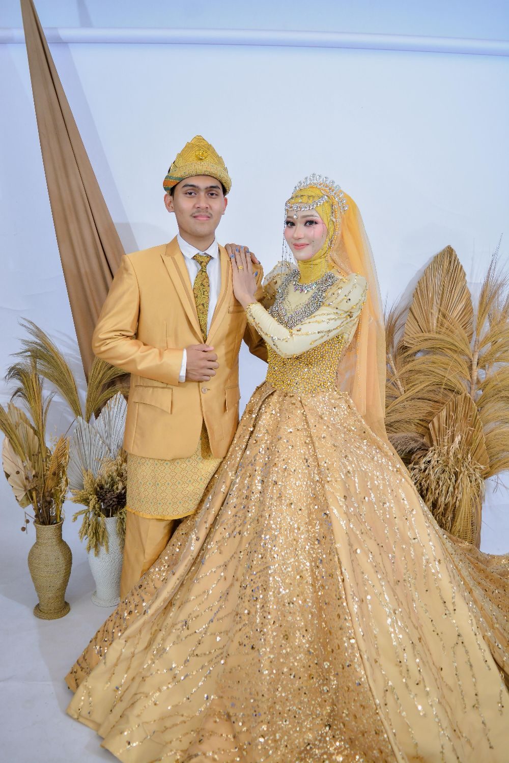 Mia & ridho