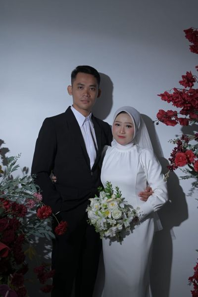 Mustofa & alfa c