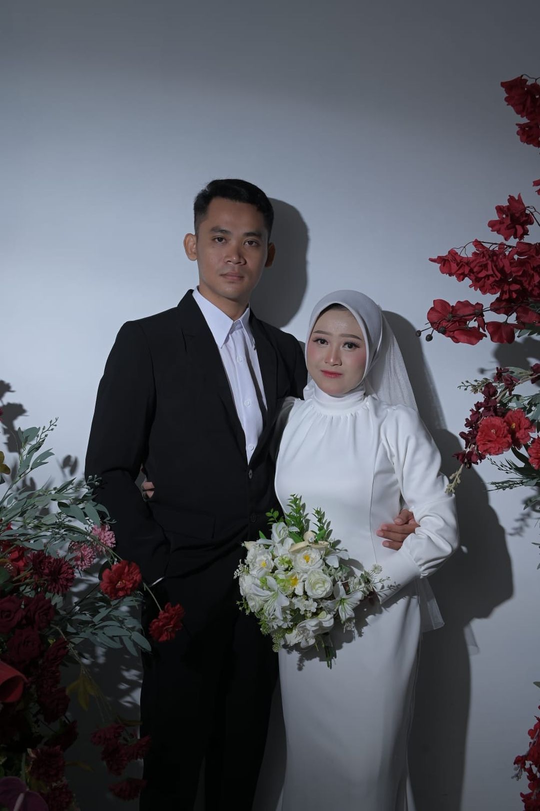 Mustofa & alfa