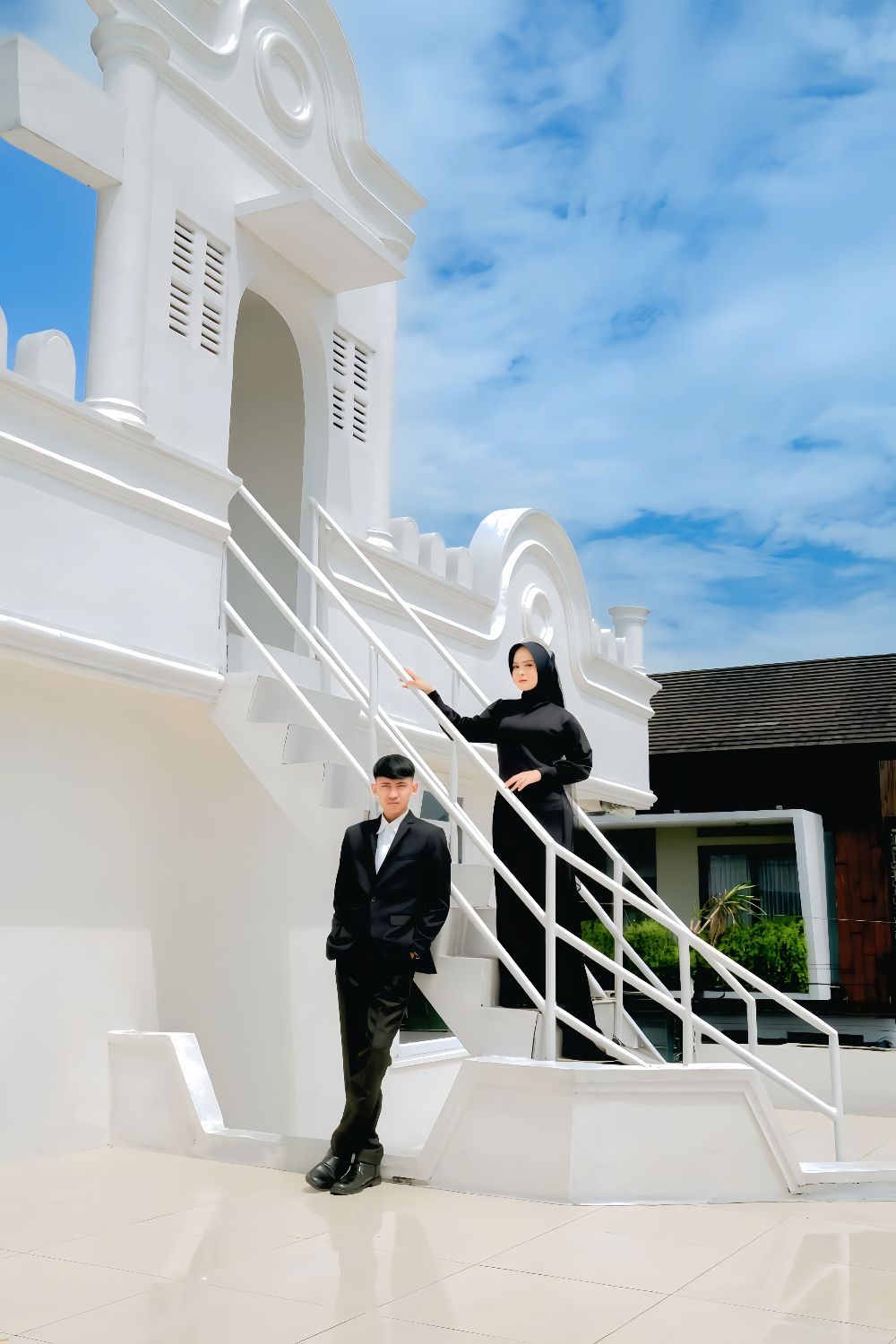 Sakti & dea