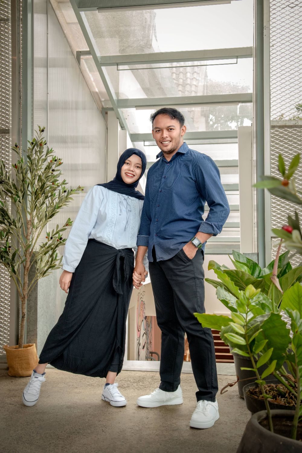 Siska & tsany