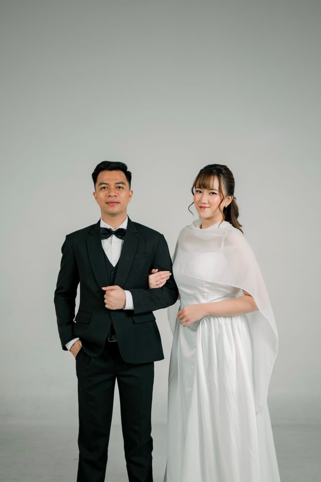 Alda & syarif