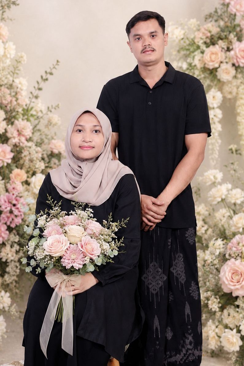 Asyhad & nikha