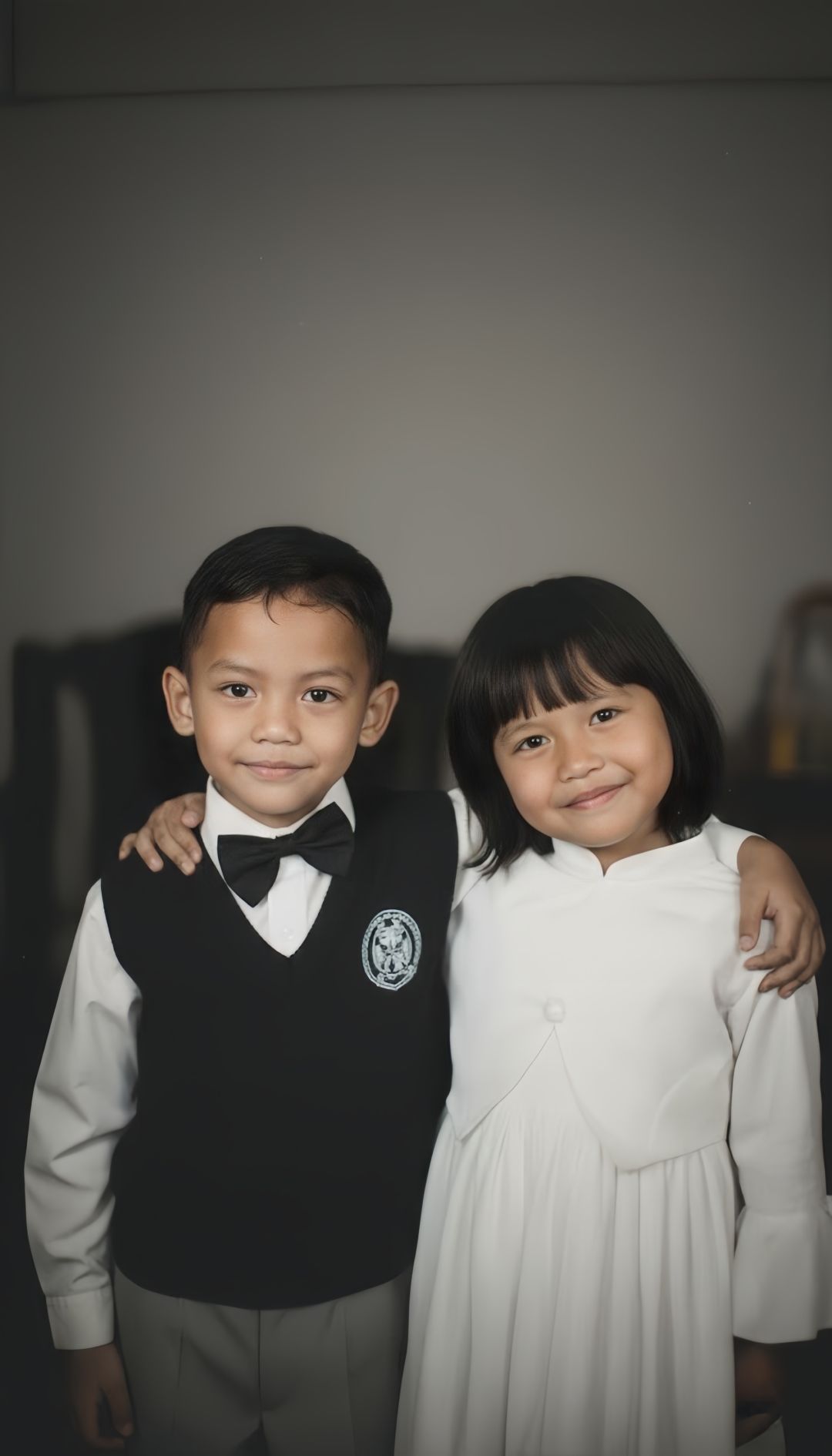 Bayu & lia