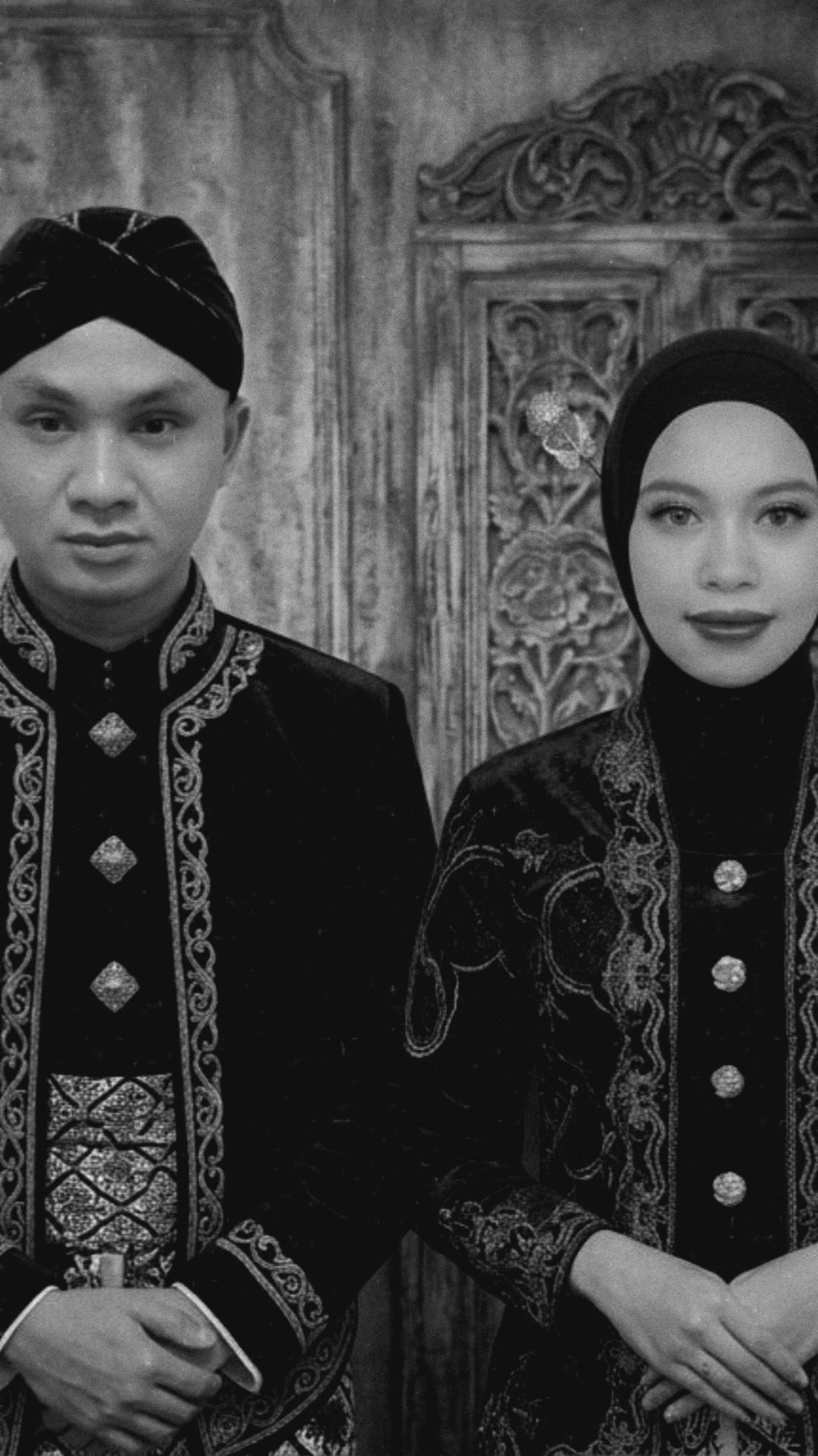 Eka & irwanda