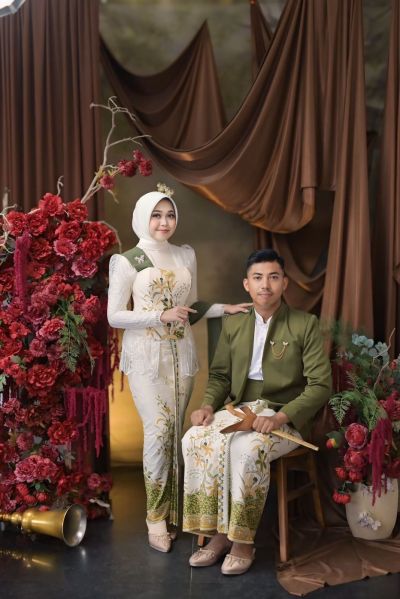 Faa'iz & heni c
