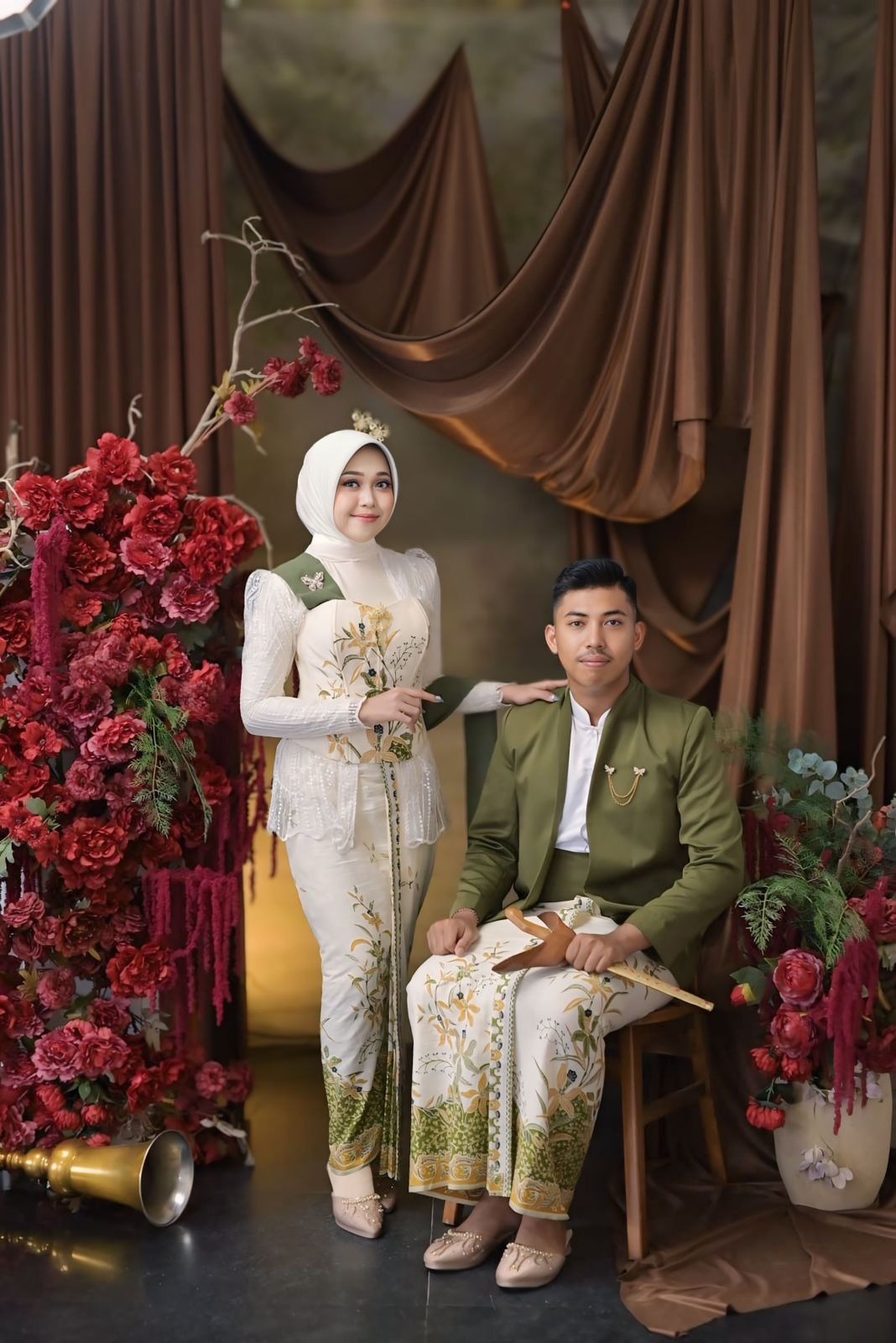 Faa'iz & heni