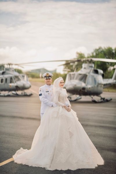 Laden & dini c