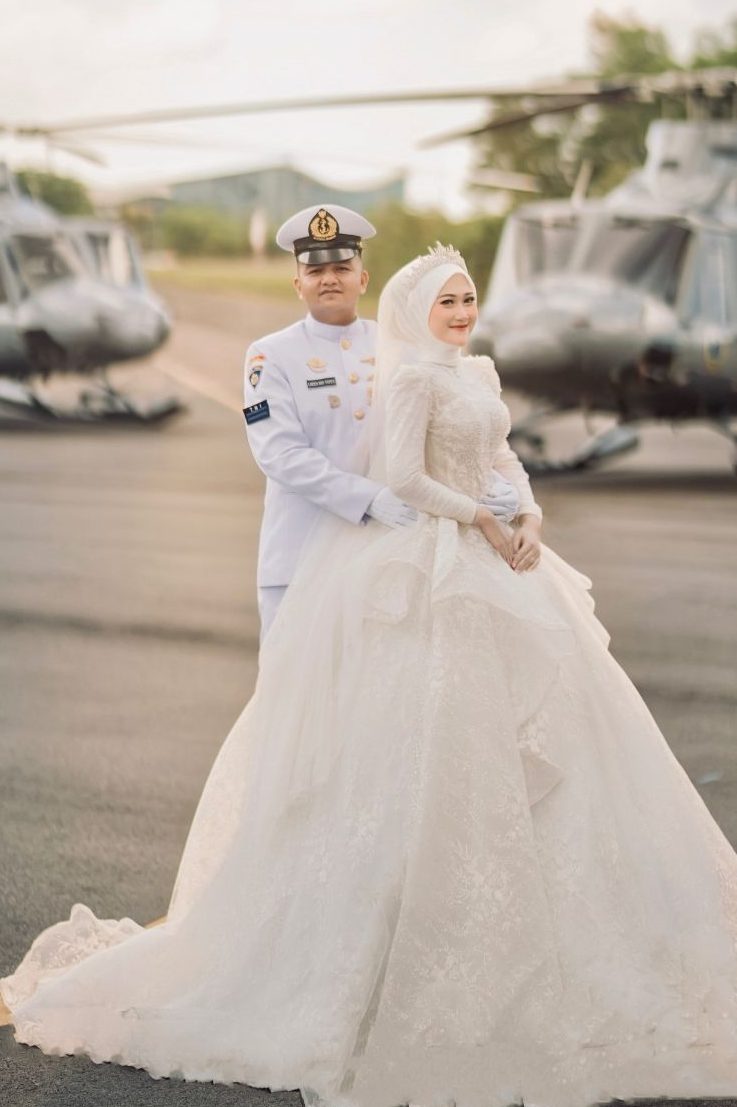 Laden & dini