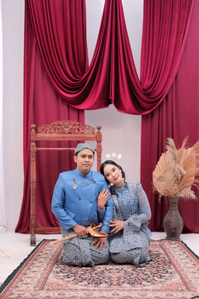 Rizka & yuda c