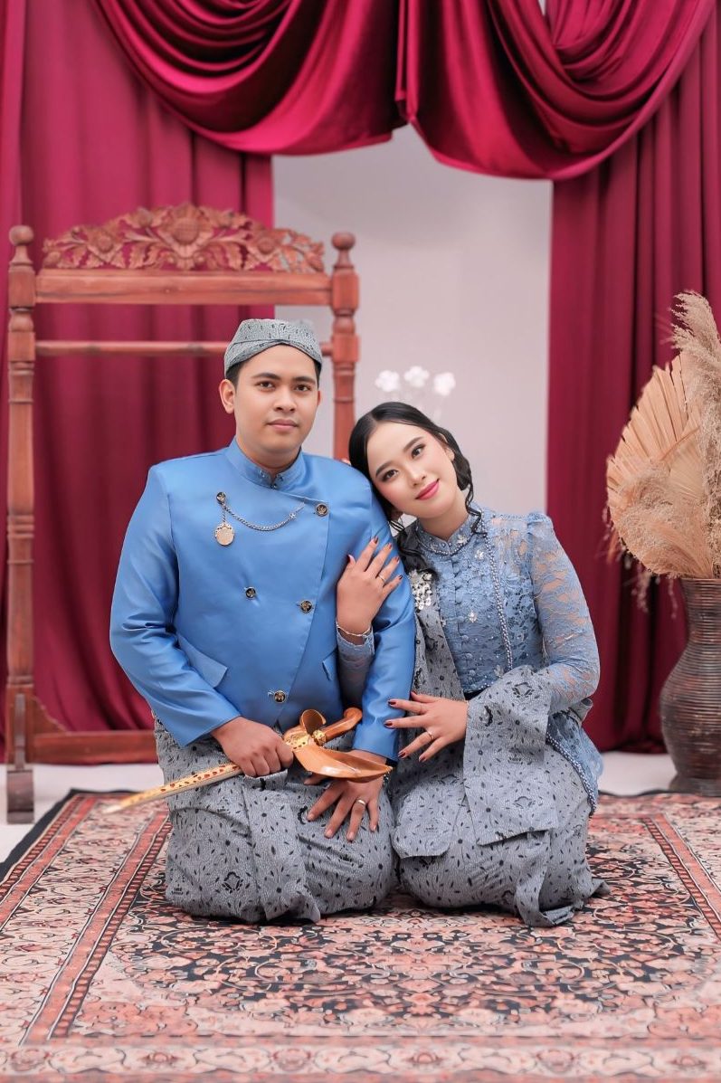 Rizka & yuda