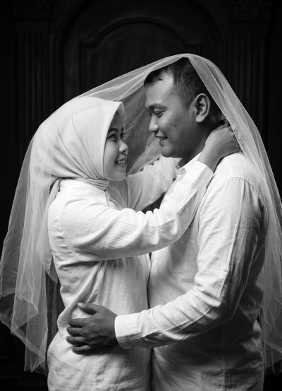Rizki & rauda c