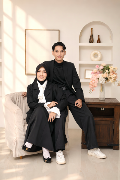 Tenun & dede c