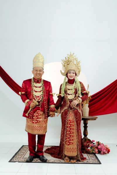 Wulan & rizki c