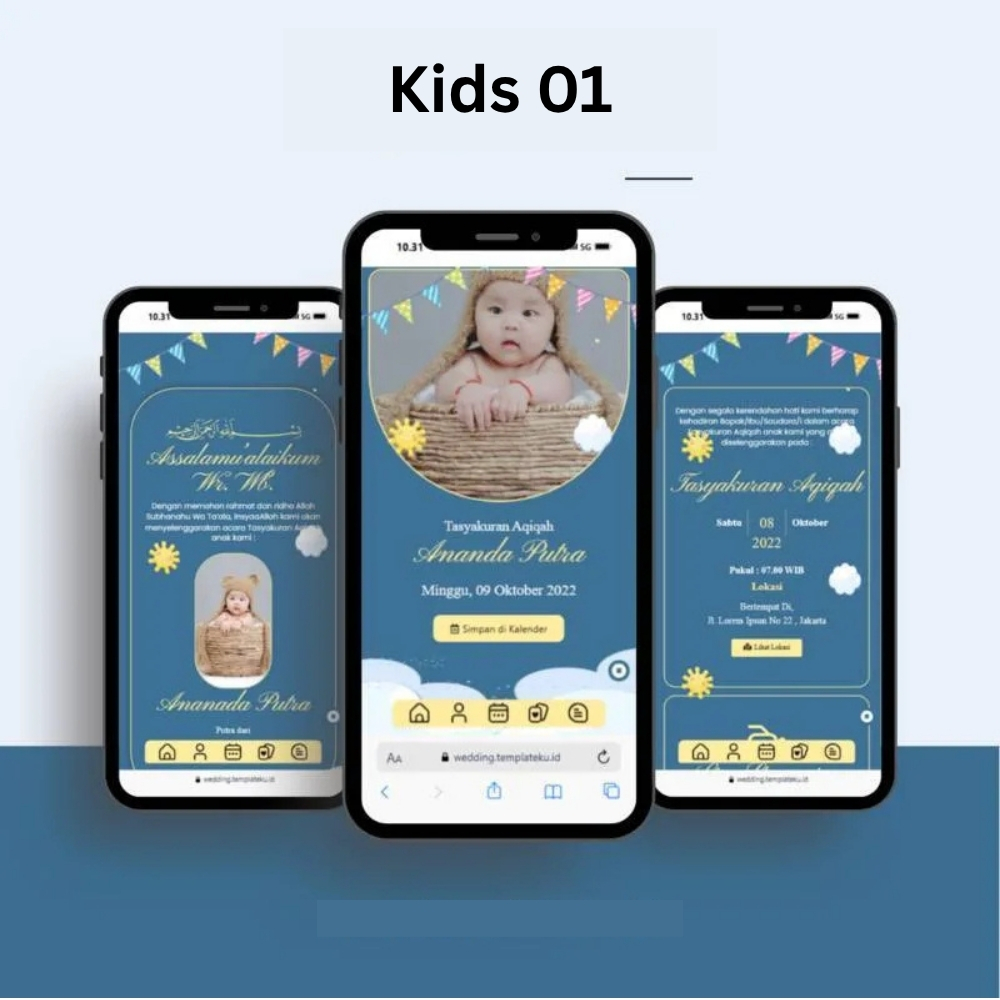 Kids