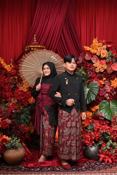 Putra & eliyah c