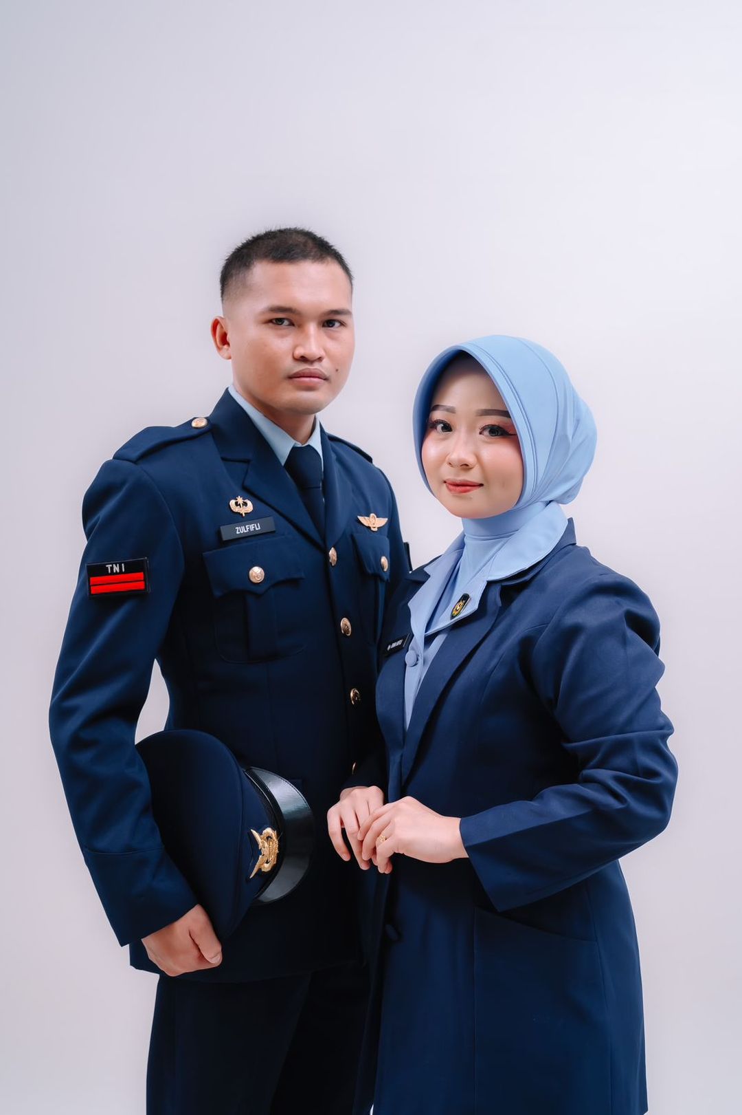 Rina & kifli