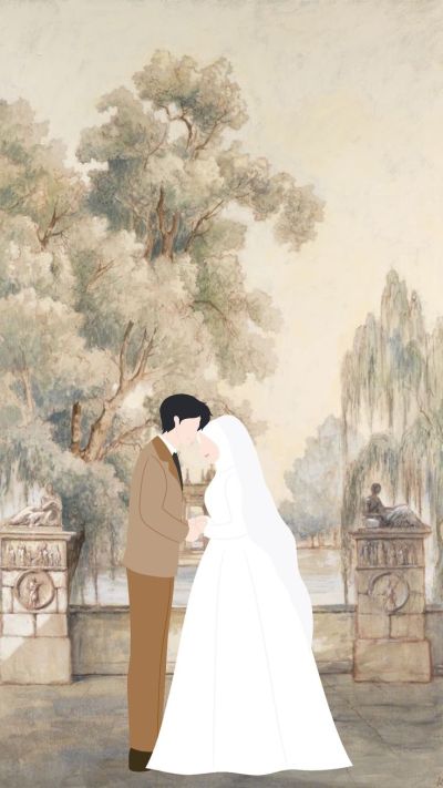 Wahid & aldaa c