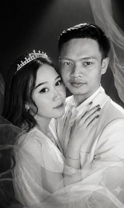 Haris & vinaka c